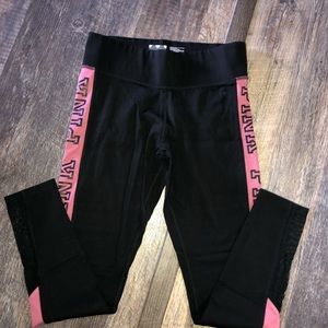 PINK Ultimate leggings